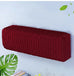 Dustproof Air Conditioning Cover Wall Mounted Air Dust Cover Washable Retractable Air Conditioning Protective Cover
