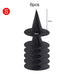 Wizard Hat / Witch Broom Halloween Party Decoration Festival Gathering Supplies Masquerade Prop Cosplay Costume Accessories TMZ
