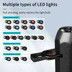 LumenNest Planetary Projector
