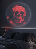 LumenNest Planetary Projector