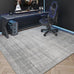 Nordic Minimalist Tie-dye Printed Carpet Gaming Room Floor Anti-slip Pad Living Room and Bedroom Carpet Home Decoration