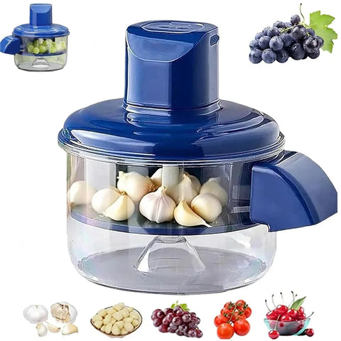 Electric Grape Peeler, New Automatic Small Fruit Peeler, Rechargeable Intelligent Fruit Peeler, Fruit and Vegetable Peeler.