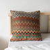 Bohemia Knitted Cushion Cover Soft Striped Pillow Case 45cm*45cm for Home Decoration Living Room Bed Room Pillow Cover Drop Ship