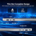 2026 Backlit Fingerprint Unlock Laptop Intel i9