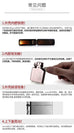 ROWENTA Sanji Same Style Loud Voice Kerosiene Lighter Side Pulley Ignition Fashionable Exquisite Collection Gift Lighters