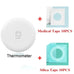 Miaomiaoce Digital Baby Smart Thermometer Accurate Measurement Constant Monitor High Temperature Alarm Smart Home Devices