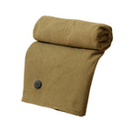 PlushWarm Wearable USB Electric Heated Blanket