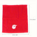 Christmas Towels and Bath Towels, Christmas Red Towel and Bath Towel Set, Merry Christmas Bathroom Supplies, Christmas Gifts