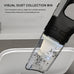 Portable Cordless Car Vacuum USB Recharge Handheld