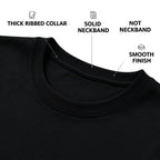 Snowfable Casual Short-Sleeve T-Shirt