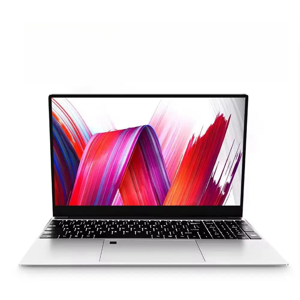 2026 Backlit Fingerprint Unlock Laptop Intel i9