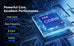 2026 Backlit Fingerprint Unlock Laptop Intel i9