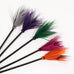 Wizard Hat / Witch Broom Halloween Party Decoration Festival Gathering Supplies Masquerade Prop Cosplay Costume Accessories TMZ