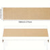 1PC Table Runner Tablecloth Wedding Party Decoration Natural Cosus, Birthday Party, Home Decoration, Farmhouse Banquet.