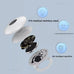 Miaomiaoce Digital Baby Smart Thermometer Accurate Measurement Constant Monitor High Temperature Alarm Smart Home Devices