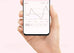 Miaomiaoce Digital Baby Smart Thermometer Accurate Measurement Constant Monitor High Temperature Alarm Smart Home Devices